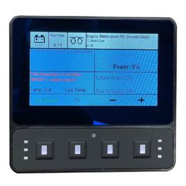 Display - DM430E