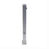 Edelstahlpfosten 70 x 70 mm