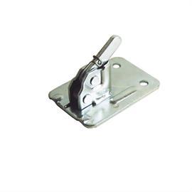 Exzenterklemme „Schalblitz“