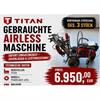 gebrauchter PowrLiner 6955