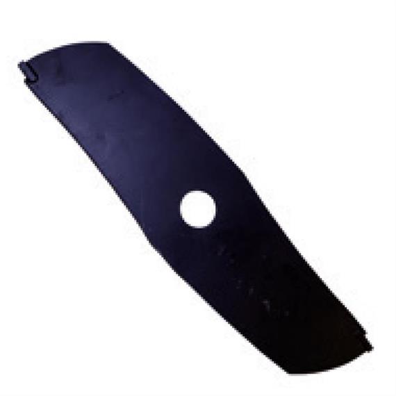 Klinge zum schneiden von Asphalt (bituminösen) Dämmungen - Dia 300 mm, 2-Klingen