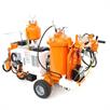 L 60 ITP Airspray Markierungsmaschine mit hydraulischem Antrieb | Bild 3