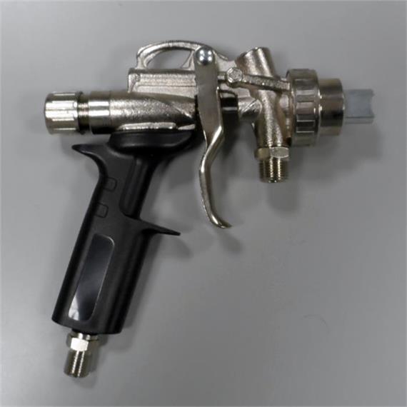 Manuelle Airspray-Pistole CMC Modell 5