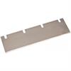 Messer für Bullystripper 60 x 210 mm - 10er Pack