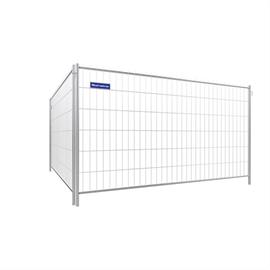 Mobilzaun „Standard”