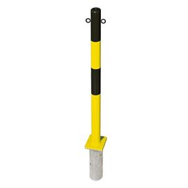 PARAT B Mittelpfosten 60 / 1330