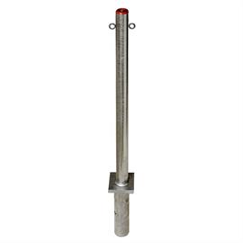 PARAT B Mittelpfosten 60 / 1330