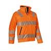 PROTECTIQ High-Vis Wetterblouson PSA 2 - warnorange