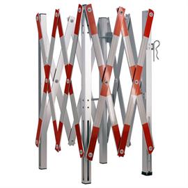 Schachtabsperrgitter Alu 120 x 180 cm