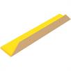 Schrammbord Stahlwinkel 100 x 150 x 10 mm für Dübelbefestigung | Bild 2