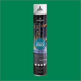 SOPPEC - Tracing PRO Bodenmarkierungsspray grün - RAL 6024