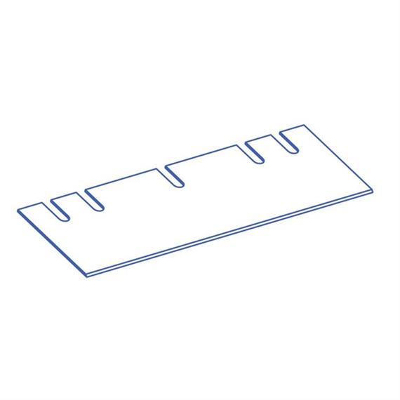 Standardklinge zu SC 25