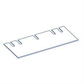 Standardklinge zu SC 25