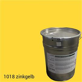 STRAMAT TM/56-EP epoxymodifizierte HS-Farbe zinkgelb in 25 kg Gebinde