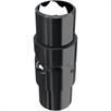 Aluminiumspæle serie 495.01B | Bild 2
