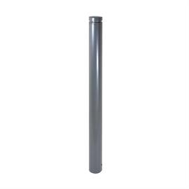 Barrier style post 464B serie - Ø 60 mm