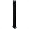 Barrier style post 484B serie - Ø 82 mm | Bild 2