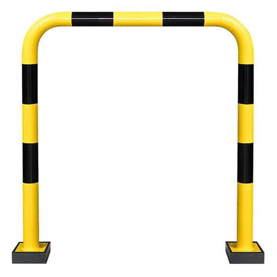 BLACK BULL kofangerstang SWING