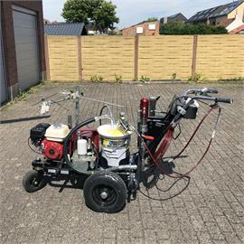 brugt PowrLiner 6955