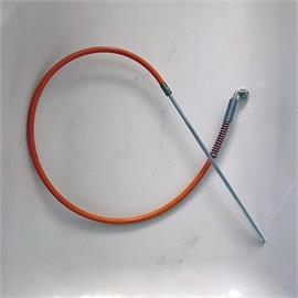 Cirkulationsslange 3/8 tommer Længde: 1.100 mm