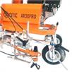 CMC AR 30 Pro-H - Airless vejmarkeringsmaskine med membranpumpe 5,9 L/min med Honda-motor | Bild 5