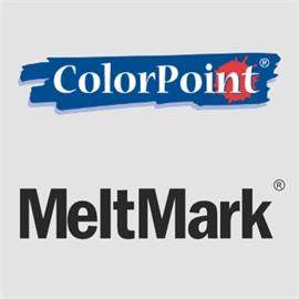 ColorPoint - præfabrikeret termoplast