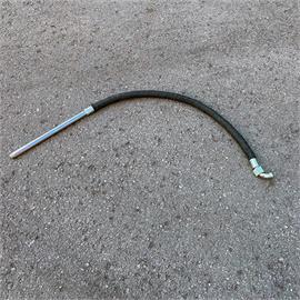 Indsugningsslange AR 30 Pro længde 1100, fitting 1 tomme