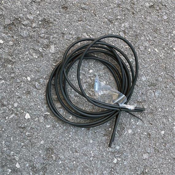 Kabelkappe til pistoludløser til kabel SU00016
