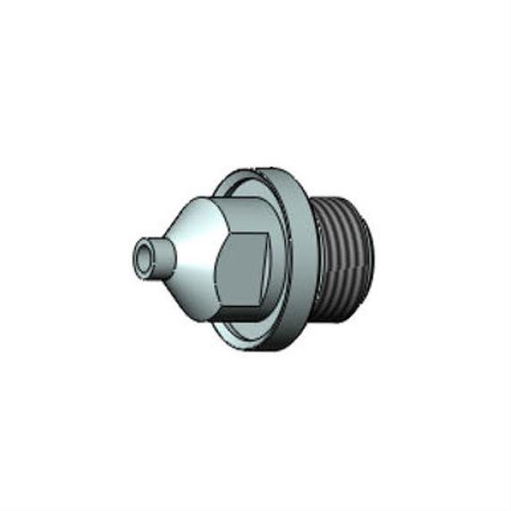 Material nozzle Ø 3.0 mm