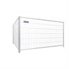 Mobilt hegn Light