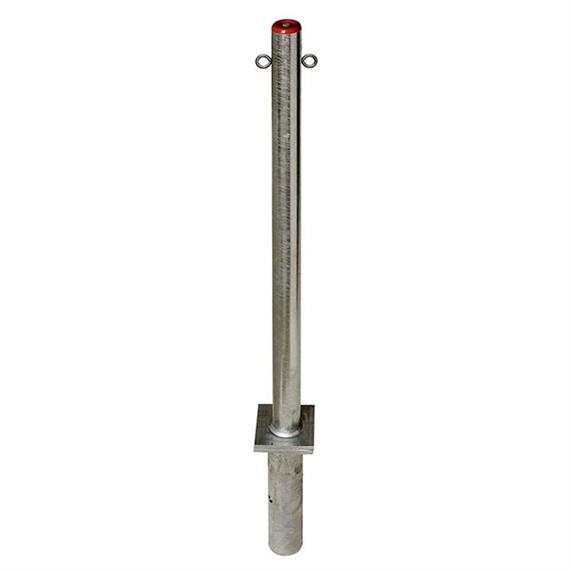 PARAT B Mittelpfosten 60 / 1330