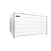 Profi Resistant mobilt hegn