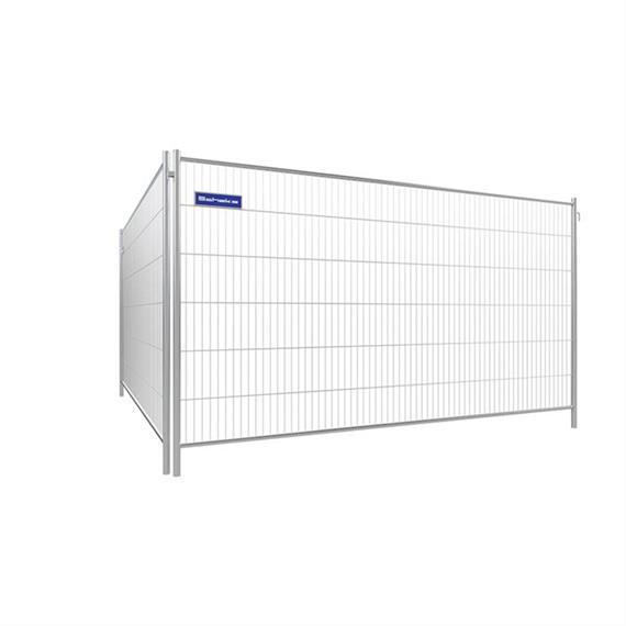 Profi Resistant mobilt hegn