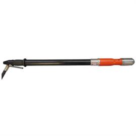 Scrap Air 38 V1 pneumatisk hammer med mellemlang længde