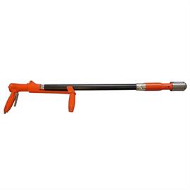 Scrap Air 55 V2 lang pneumatisk hammer