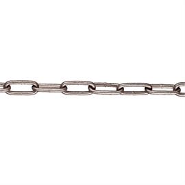 SM-Stahl 6, Gliederkette 6 mm