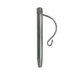 Spændstift