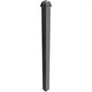 Style pælestolpe stålrør 70 x 70 mm Serie 473B | Bild 2