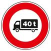 TOPSTOP-10 Fartbump i gummi | Bild 5