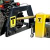 TR 306 Duplex-mærkningsudstyr til fræsemaskiner mekanisk