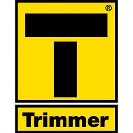 TRIMMER - Overfladebehandling