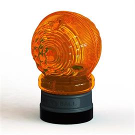 Triopan Fireball Gul