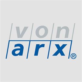 Von Arx - Overfladebehandlingsmaskiner