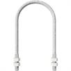 1 set of anchors (3 pcs.) for concreting in parking lot locking bars | Bild 3