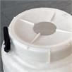 50 liter plastic paint tank | Bild 3