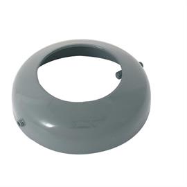 Accessories for barrier posts