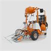 AR 300 SN Central-steering Ride-on Airless Road marking machine | Bild 2