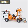 AR 300 SN Central-steering Ride-on Airless Road marking machine