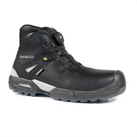 AROLLA - High safety shoes made of WPA water-repellent full-grain leather