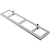 Attachment part footplate traverse | Bild 4